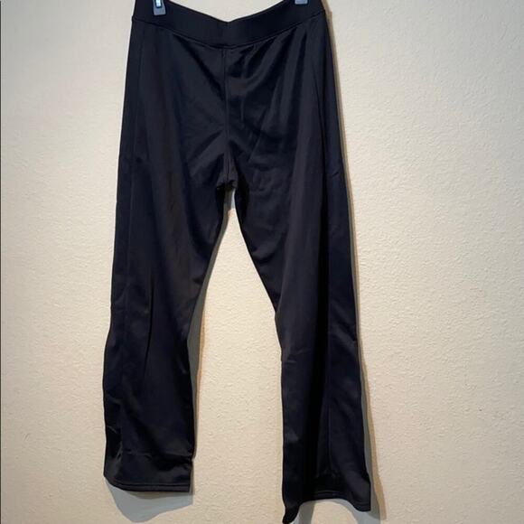 Under Armour Synthetic Fleece Pants Charcoal - Picture 7 of 8